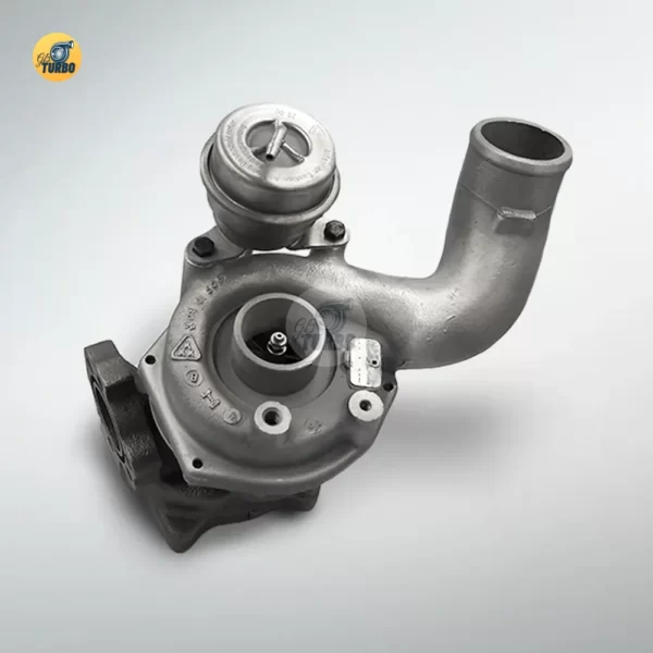 GB000361_1 Turbolader Audi A6 Allroad S4 2.7 T 230PS/250PS/265PS Rechte