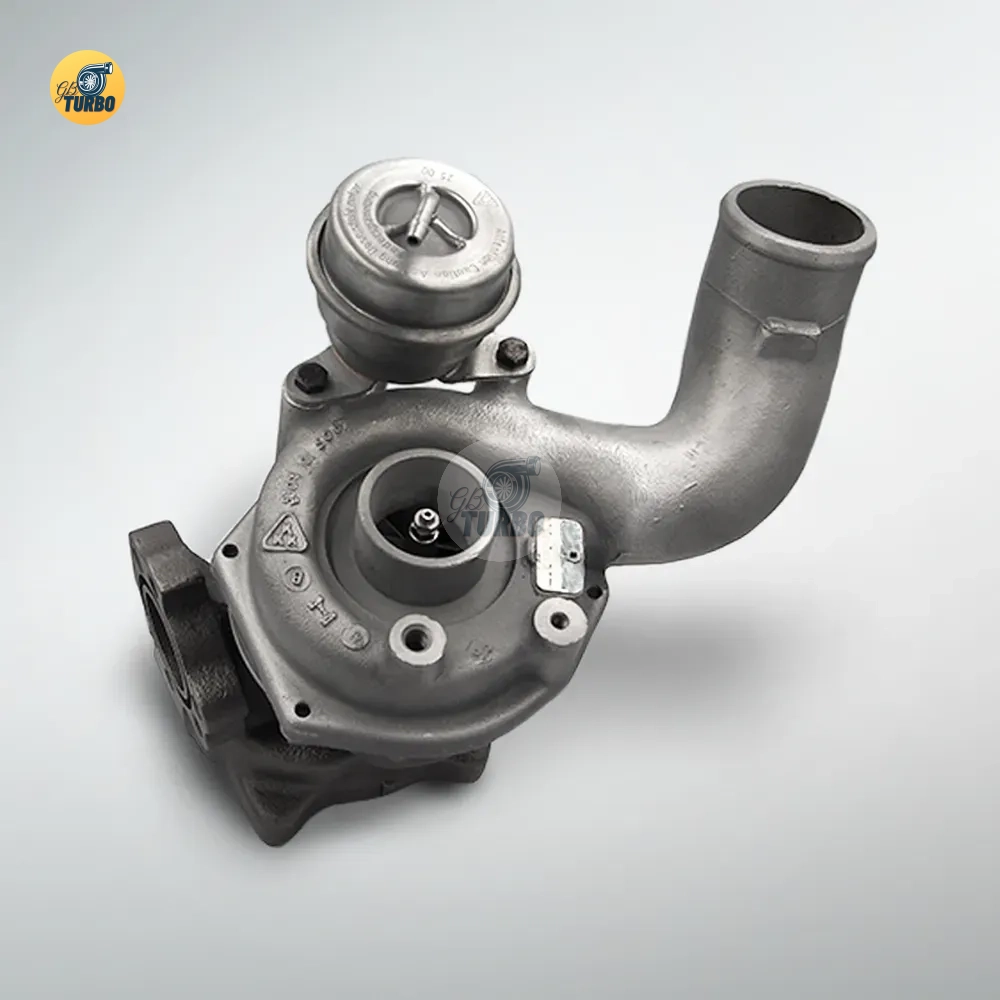 Turbolader Audi A6 Allroad S4 2.7 T 230PS/250PS/265PS Rechte Turbolader Audi A6 Allroad S4 2.7 T 230PS/250PS/265PS Rechte