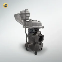 Alternative view of Turbolader Audi A6 Allroad S4 2.7 T 230PS/250PS/265PS Rechte