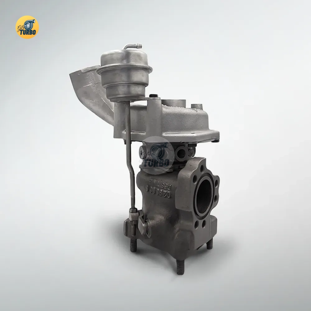 Turbolader Audi A6 Allroad S4 2.7 T 230PS/250PS/265PS Rechte Turbolader Audi A6 Allroad S4 2.7 T 230PS/250PS/265PS Rechte - Bild 2