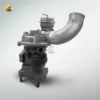 GB000361_3 Turbolader Audi A6 Allroad S4 2.7 T 230PS/250PS/265PS Rechte