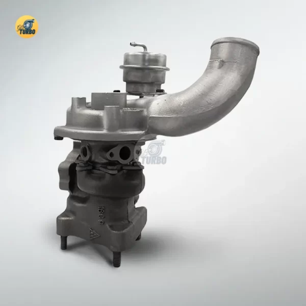 GB000361_3 Turbolader Audi A6 Allroad S4 2.7 T 230PS/250PS/265PS Rechte
