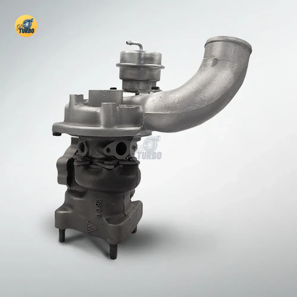 Turbolader Audi A6 Allroad S4 2.7 T 230PS/250PS/265PS Rechte Turbolader Audi A6 Allroad S4 2.7 T 230PS/250PS/265PS Rechte - Bild 3