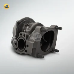 Turbolader Audi A6 Allroad S4 2.7 T 230PS/250PS/265PS Rechte A6 C5 2.7 T 230PS | 169kW GB000361