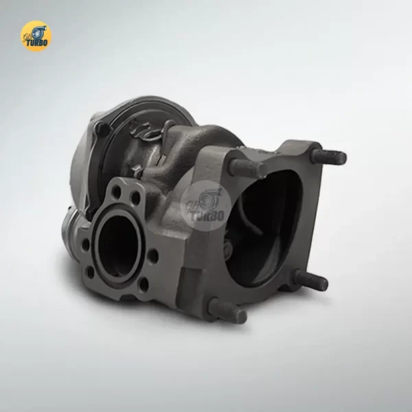 GB000361_4 Turbolader Audi A6 Allroad S4 2.7 T 230PS/250PS/265PS Rechte