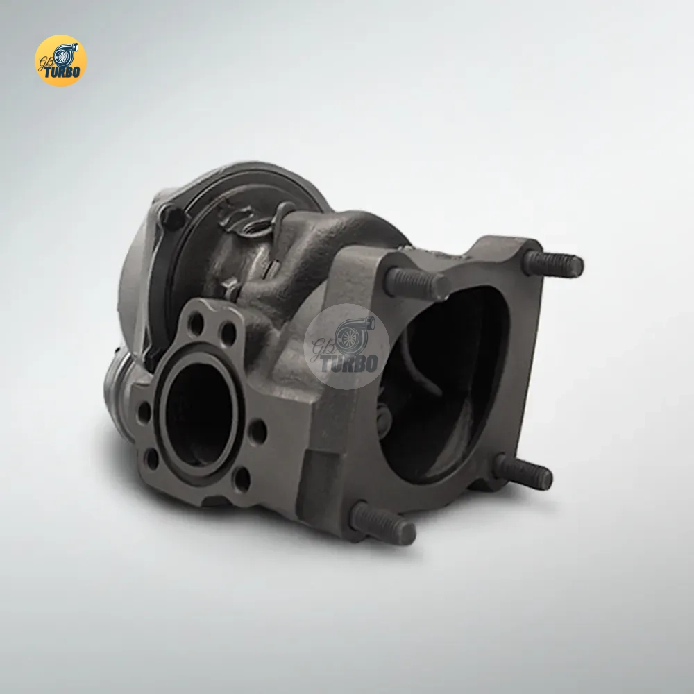 Turbolader Audi A6 Allroad S4 2.7 T 230PS/250PS/265PS Rechte Turbolader Audi A6 Allroad S4 2.7 T 230PS/250PS/265PS Rechte - Bild 4