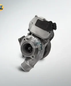 Turbolader Hyundai ix55 Veracruz 3.0CRDi 239PS/176kW