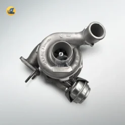 Turbolader Alfa Romeo 156 166 Lancia Lybra Thesis 2.4 JTD