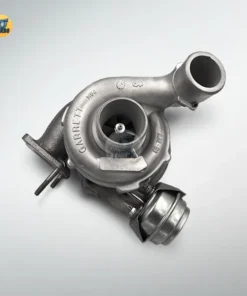 Turbolader Alfa Romeo 156 166 Lancia Lybra Thesis 2.4 JTD