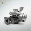 Turbolader Alfa Romeo 156 166 Lancia Lybra Thesis 2.4 JTD