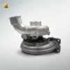 Turbolader Alfa Romeo 156 166 Lancia Lybra Thesis 2.4 JTD