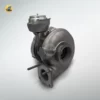 Turbolader Alfa Romeo 156 166 Lancia Lybra Thesis 2.4 JTD