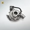 Turbolader Interstar Master Movano 3.0DCI/DTI 136PS/100kW