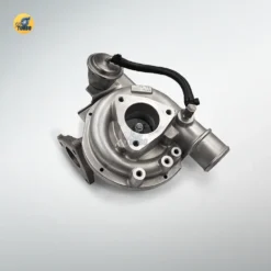 Turbolader Interstar Master Movano 3.0DCI/DTI 136PS/100kW