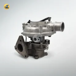 Alternative view of Turbolader Interstar Master Movano 3.0DCI/DTI 136PS/100kW