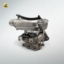 Interstar I 3.0 DCI 136PS | 100kW GB000365