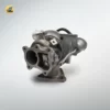 Turbolader Interstar Master Movano 3.0DCI/DTI 136PS/100kW