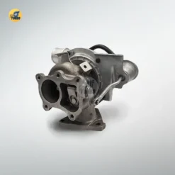 Interstar I 3.0 DCI 136PS | 100kW GB000365