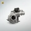 Turbolader Toyota Hilux 2.5 D-4D