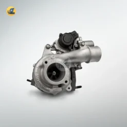 Turbolader Toyota Hilux 2.5 D-4D