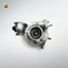 Turbolader Mazda 2.2 MZR-CD 185PS/136kW