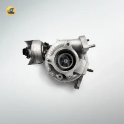 Turbolader Mazda 2.2 MZR-CD 185PS/136kW