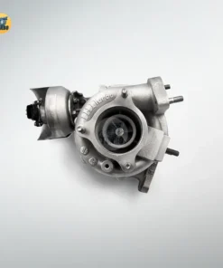 Turbolader Mazda 2.2 MZR-CD 185PS/136kW