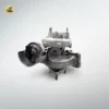 Turbolader Mazda 2.2 MZR-CD 185PS/136kW