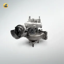 Alternative view of Turbolader Mazda 2.2 MZR-CD 185PS/136kW