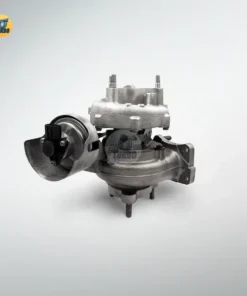 Alternative view of Turbolader Mazda 2.2 MZR-CD 185PS/136kW