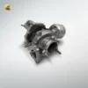 Turbolader Mazda 2.2 MZR-CD 185PS/136kW