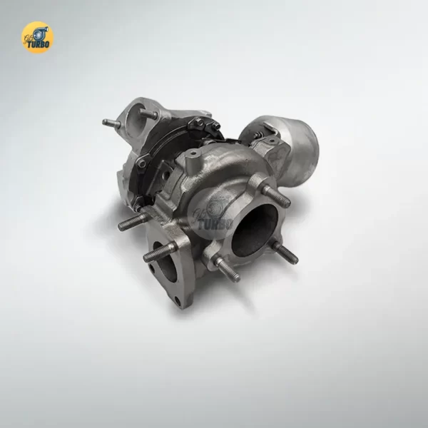 Turbolader Mazda 2.2 MZR-CD 185PS/136kW