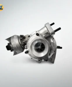 Turbolader Mazda 2.2 MZR-CD 150PS/163PS/173PS/185PS