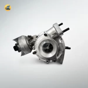 Turbolader Mazda 2.2 MZR-CD 150PS/163PS/173PS/185PS