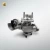 Turbolader Mazda 2.2 MZR-CD 150PS/163PS/173PS/185PS