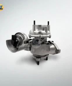 Alternative view of Turbolader Mazda 2.2 MZR-CD 150PS/163PS/173PS/185PS