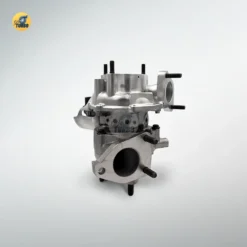 Mazda 3 II 2.2 MZR-CD 150PS | 110kW GB000368