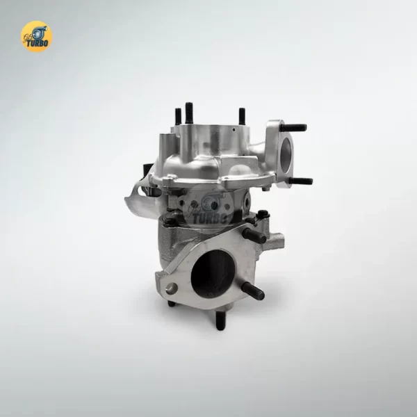 Turbolader Mazda 2.2 MZR-CD 150PS/163PS/173PS/185PS