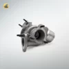 Turbolader Mazda 2.2 MZR-CD 150PS/163PS/173PS/185PS