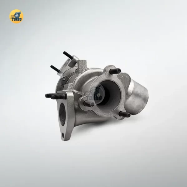 Turbolader Mazda 2.2 MZR-CD 150PS/163PS/173PS/185PS