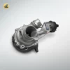 Turbolader Opel Astra Meriva Mokka Zafira 1.6 CDTI 120PS/136PS