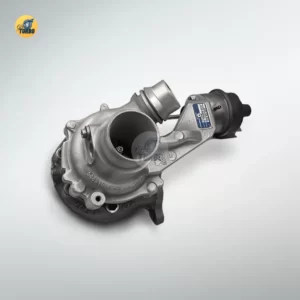 Turbolader Opel Astra Meriva Mokka Zafira 1.6 CDTI 120PS/136PS