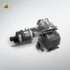 Turbolader Opel Astra Meriva Mokka Zafira 1.6 CDTI 120PS/136PS