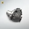 Turbolader Opel Astra Meriva Mokka Zafira 1.6 CDTI 120PS/136PS