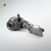 Turbolader Opel Astra Meriva Mokka Zafira 1.6 CDTI 120PS/136PS