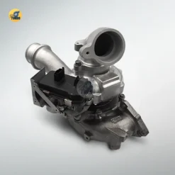 Turbolader Citroen C5 Peugeot 508 2.2HDI 204PS/150kW