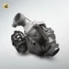 Turbolader Citroen C5 Peugeot 508 2.2HDI 204PS/150kW