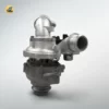 Turbolader Citroen C5 Peugeot 508 2.2HDI 204PS/150kW