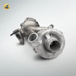 Turbolader Range Rover & Range Rover Sport 4.4d 313PS/340PS Links