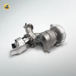 Alternative view of Turbolader Range Rover & Range Rover Sport 4.4d 313PS/340PS Links